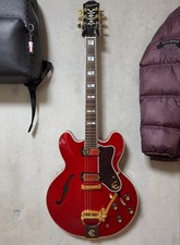 Epiphone 150Th Anniv. Sheraton #M1