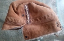 UGG suede hat S