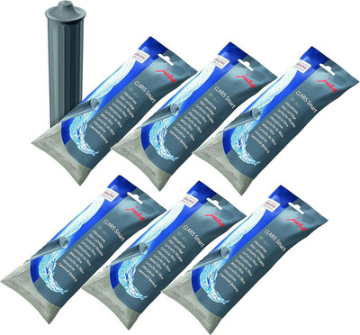71793 Filter Cartridge Claris Smart - 6 Filters