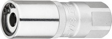 HAZET STEHBOLZEN-AUSDREHER - VIERKANT 12,5 MM (1/2 ZOLL) - 23 MM