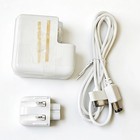 Adaptateur Secteur + Câble Chargeur 30P A Firewire A1070 Pour iPod iPhone iPad