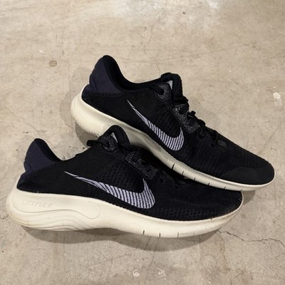 Nike Shoes Mens Size 12 Flex Experience Run 11 Black Next Nature Running Sneaker