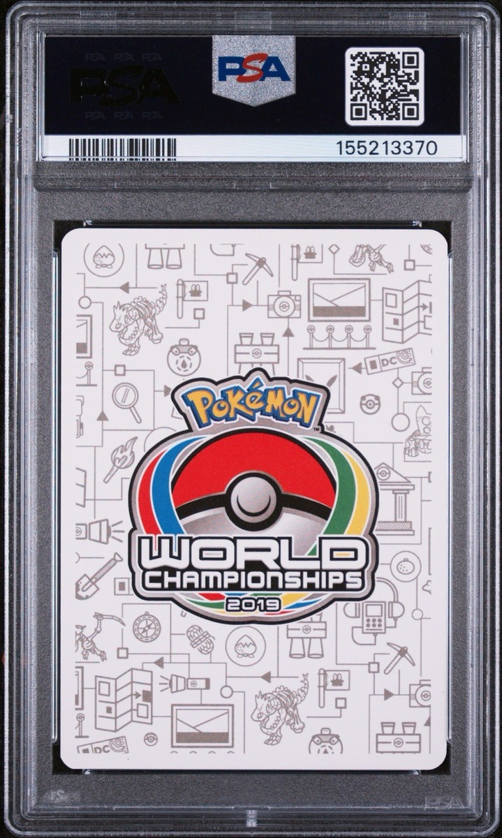 Pikachu & Zekrom GX - 2019 (Haruki Miyamoto) 33/181 World