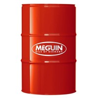 Meguin Bio 100 SäGekettenöL Blauer Engel, Biologisch Abbaubar, 200 Liter Fass