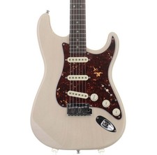 Chitarra elettrica usata Fender American Deluxe Fat Stratocaster mod 1998