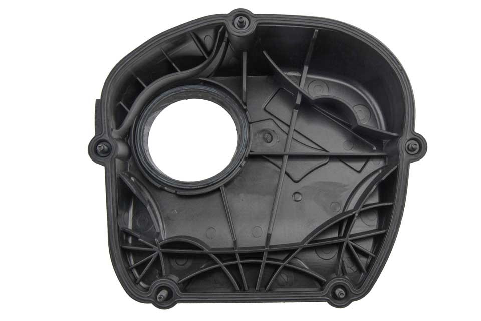 Timing Cover For Audi A3 06- A5 07- Skoda Octavia Ii 07- - Image 9