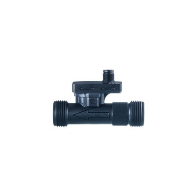 IFM SV6151 Vortex flow meter and temperature VR34XGXD0KG/US