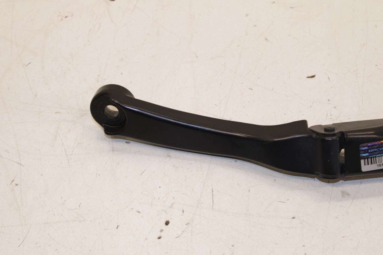 2014-21 Maserati Ghibli S Q4 Front Right and Left Windshield Wiper Arm 670001642