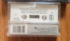 eagles cassette tape lot (2) sealed — photo 3