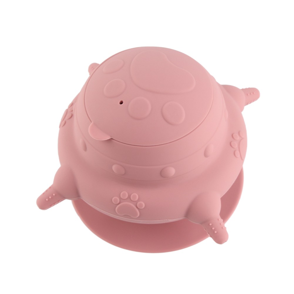 4 Nipples High Efficiency Silicone Puppy Nipple Feeder For Small Pets Excellent