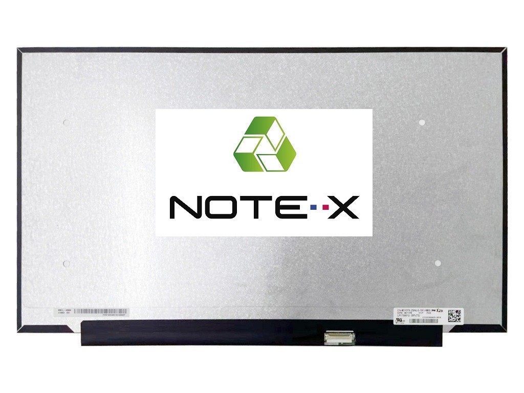 Dalle LCD 17,3 0CXX24 haute fidélité pour châssis Dell