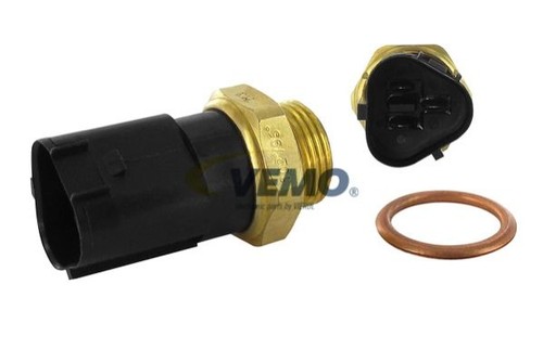 RADIATOR FAN TEMPERATURE SWITCH VEMO V15-99-2006 P FOR SEAT LEON,IBIZA III - Picture 2 of 7