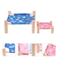 مقتنيات 2Pcs Hammock