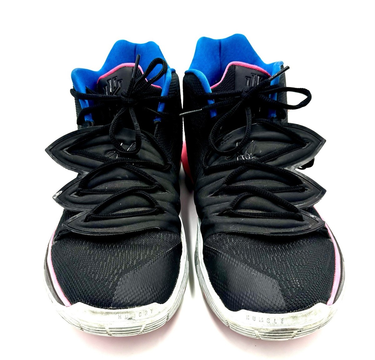 Size 12 - Nike Kyrie 5 Just Do It for sale online | eBay