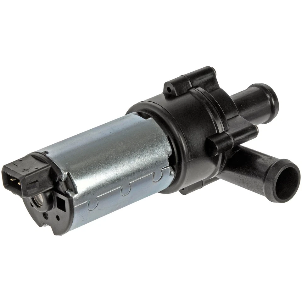 适用于大众 Corrado 高尔夫甲虫捷达 Dorman 辅助水泵 TCP — 第 3/3 张图片