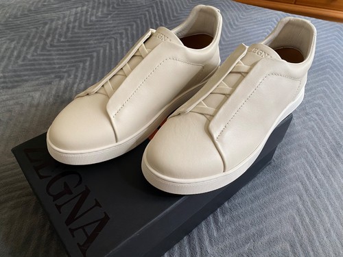 Zegna Triple Stitch SECONDSKIN (EU 46)
