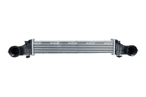 NRF-OE 309100 Charge Air Cooler for MERCEDES-BENZ