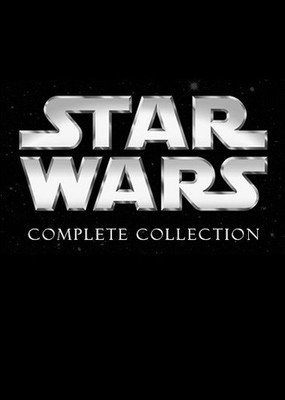 STAR WARS  Complete Collection PC Download Steam Code Email Key