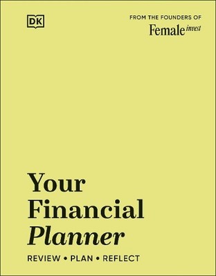Anna-Sophie Hartvigsen Emma Due Bitz Camilla Falk Your Financial P (Taschenbuch)
