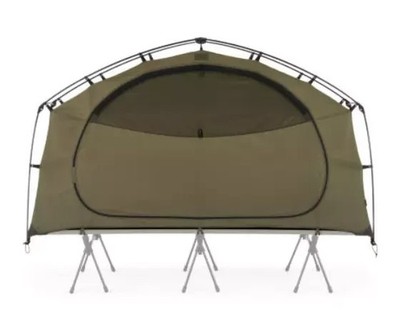 テント・タープ Tactical Cot Tent Solo Inner Tent (Mesh) Helinox Tactical Cot Tent Solo / Inner Tent Fabric, Mesh