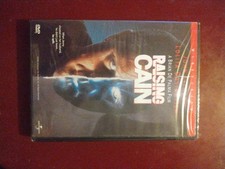Raising Cain 1992 DVD Widescreen