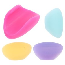 4 Accessory Flute Thumb Rest Finger Guards Supports