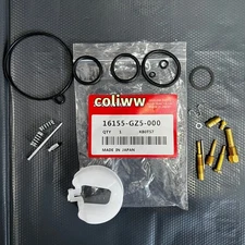 NEW Carburetor Rebuild Repair Kit For Honda TRX 90 1999-2006 16155-GZ5-000 USA