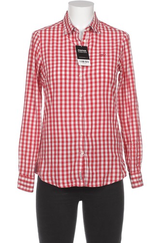 Pepe Jeans Damen Poemy Hemd – Blumenprint Chiffonbluse Mit Mao-Kragen, Langarm