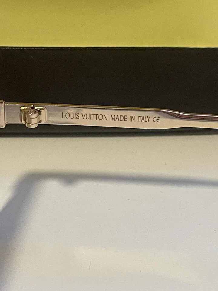 Gafa Louis Vuitton - Bild 3 von 4