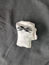 WWE Billy Gunn Elite Series 27 New Age Outlaws White Shirt Accessory Vest 