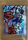2025 Jaxson Dart Panini Absolute Horizontal Kaboom SSP