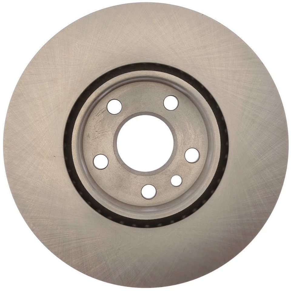 Rotor de freno de disco para Volvo XC70 S80 S60 RAYBESTOS 2007-2018 Foto 2 de 3