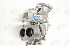 Turbolader General�berholt BorgWarner BMW 1er F20 2.0 d 2009-2019 5316-990-0069