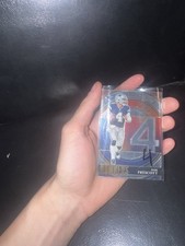 2021 Panini Select - Select Numbers Dak Prescott #SN-3