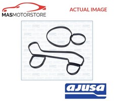 GASKET SET OIL COOLER AJUSA 77064000 P NEW OE REPLACEMENT
