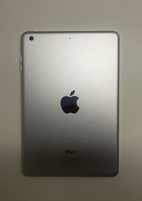 Apple iPad mini 2 16GB