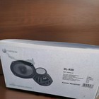 Rainbow 🇧🇪 DLX 69 hi-fi 2way Coaxial 6"x9" inch