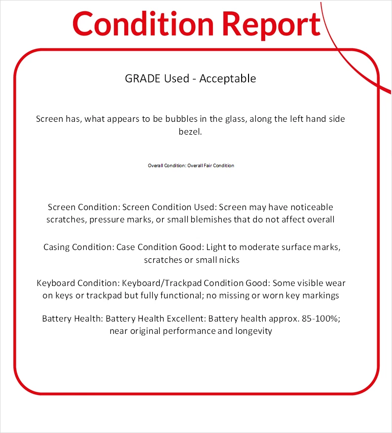 Dell Inspiron 5378 13.3 inch Laptop Intel i7 7500U 16GB RAM 500GB SSD Win 11 Pro - Image 3 of 4