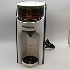 Baby Brezza Formula Pro Advanced Dispenser Machine Bottle Maker FRP0046