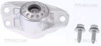 Triscan Domlager FederbeinstüTzlager 8500 29920 FüR VW Touran Golf Passat Audi 6