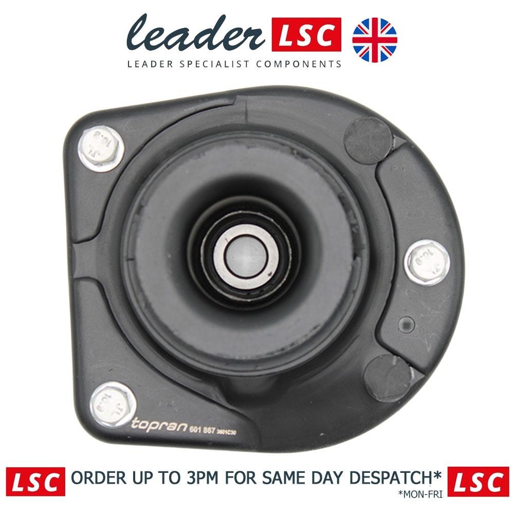 LHS Suspension Strut Support Mount Bearing Fiat Doblo Palio Strada 46760674 New