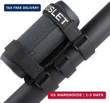 Portable Speaker Mount Strap Holder - Compatible for JBL Bluetooth Speaker Flip