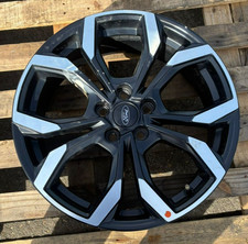 FORD PUMA ST-LINE 2021 MHEV 18" Alloy Wheel