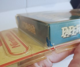 Paperboy Nes Blister Sealed VGA Pal B