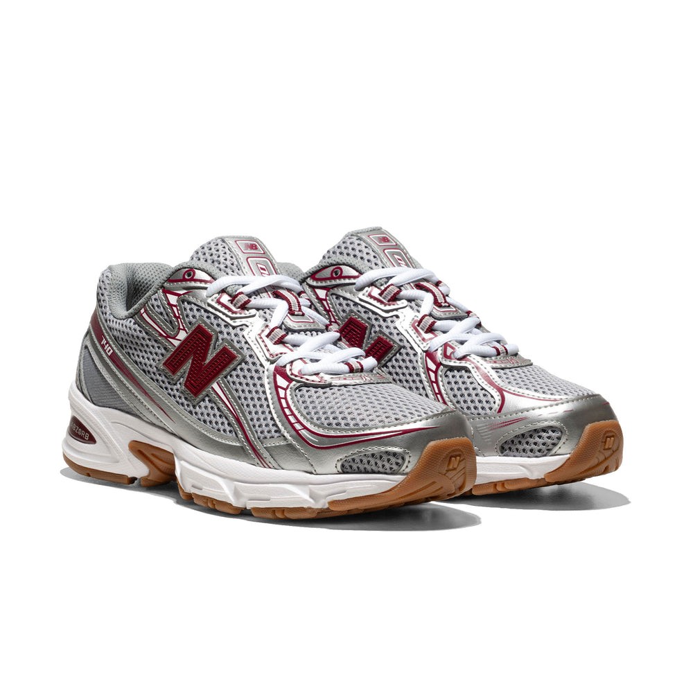 New Balance 740 Shoes Monarch Wine U740MS2 Men's Sizes NEW | eBay