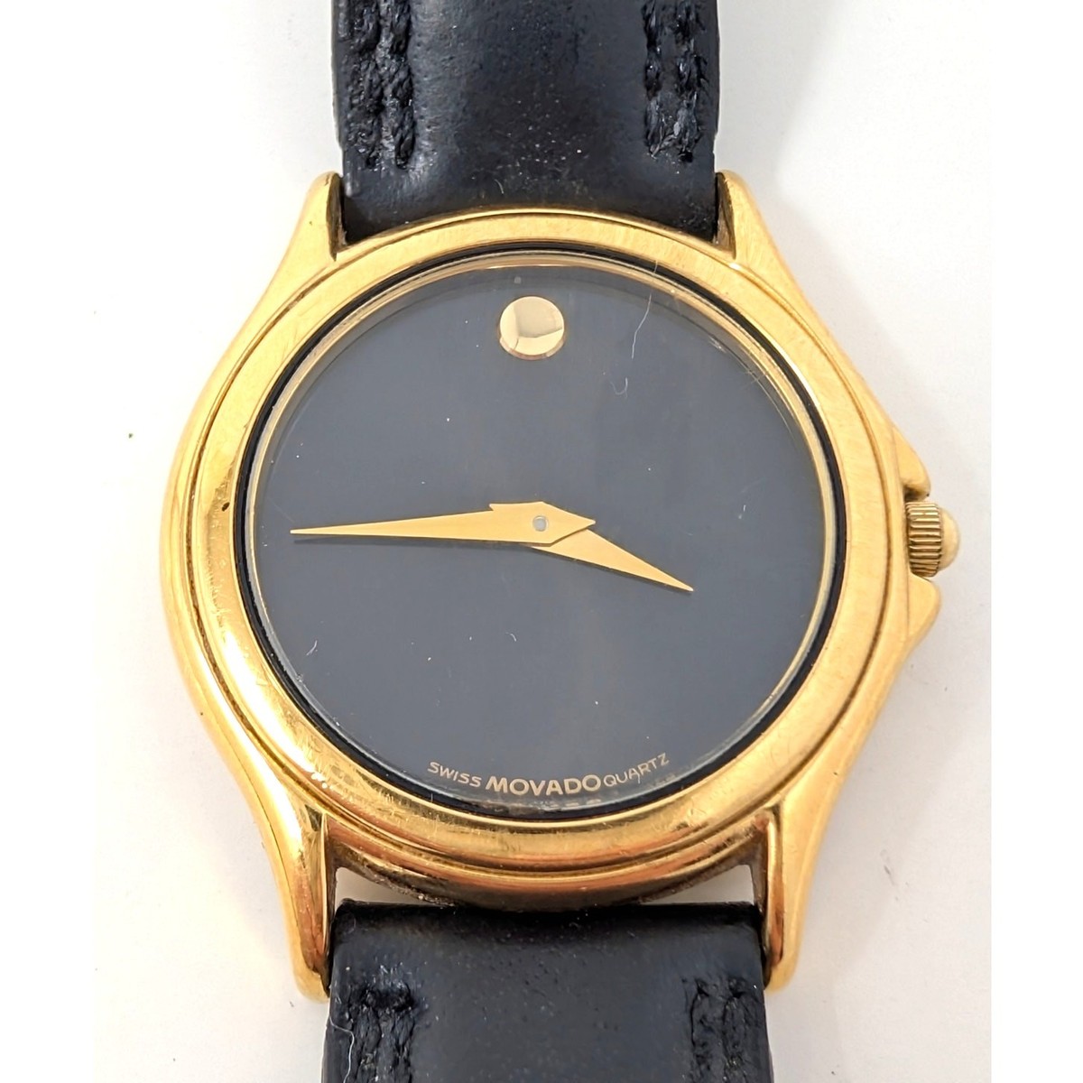Vintage Movado Museum Women display picture 1