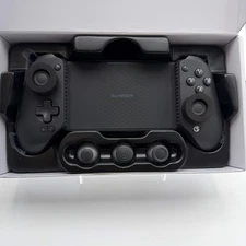 Gamesir G8 Galileo Wireless Mobile Game Controller Black With Box