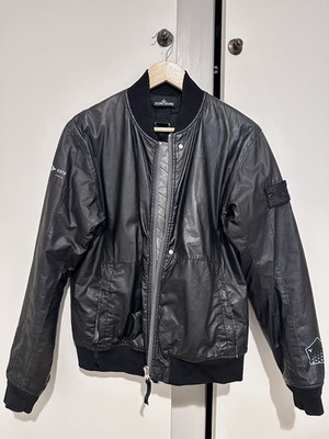 Stone Island Shadow Project 10th Anniversary 6919 Bomber
