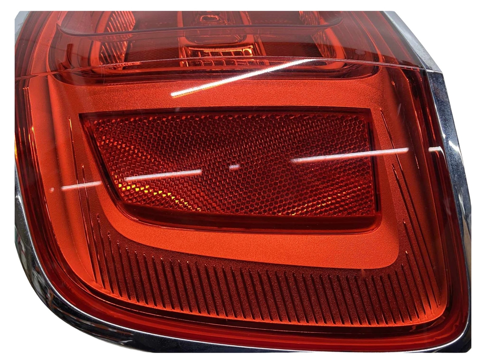 Bentley Bentayga 2015-2020 Rear Right Brake light