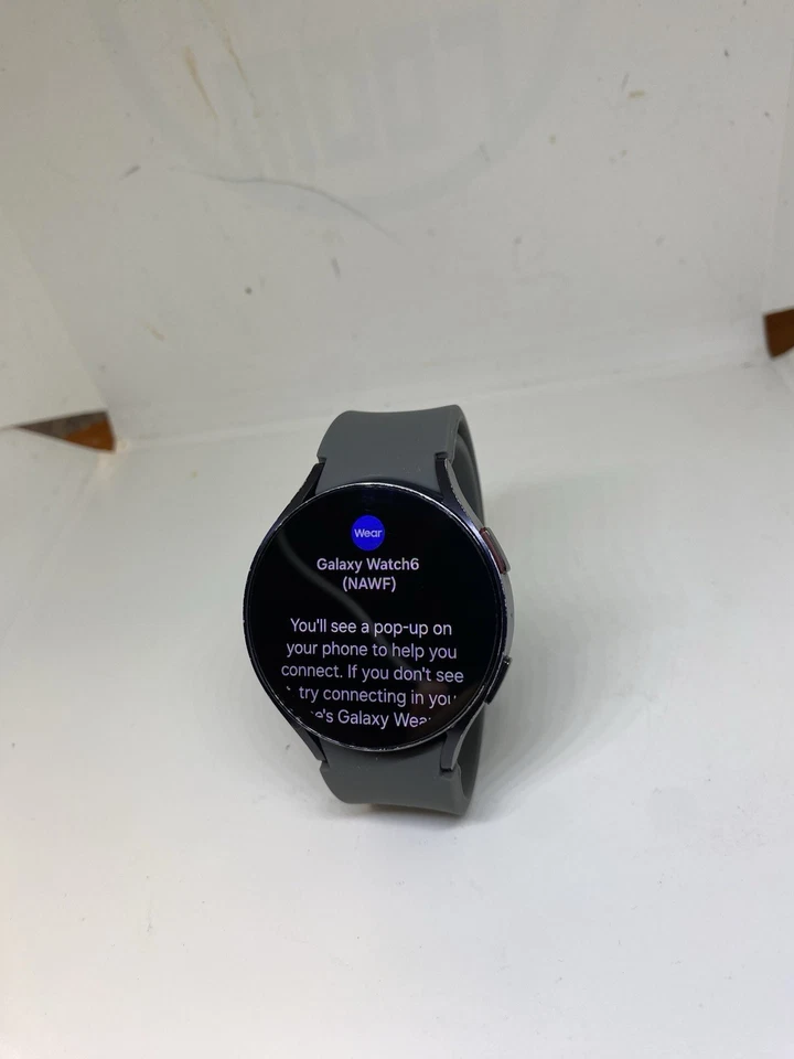 Samsung Galaxy Watch6, photo 2 of 5